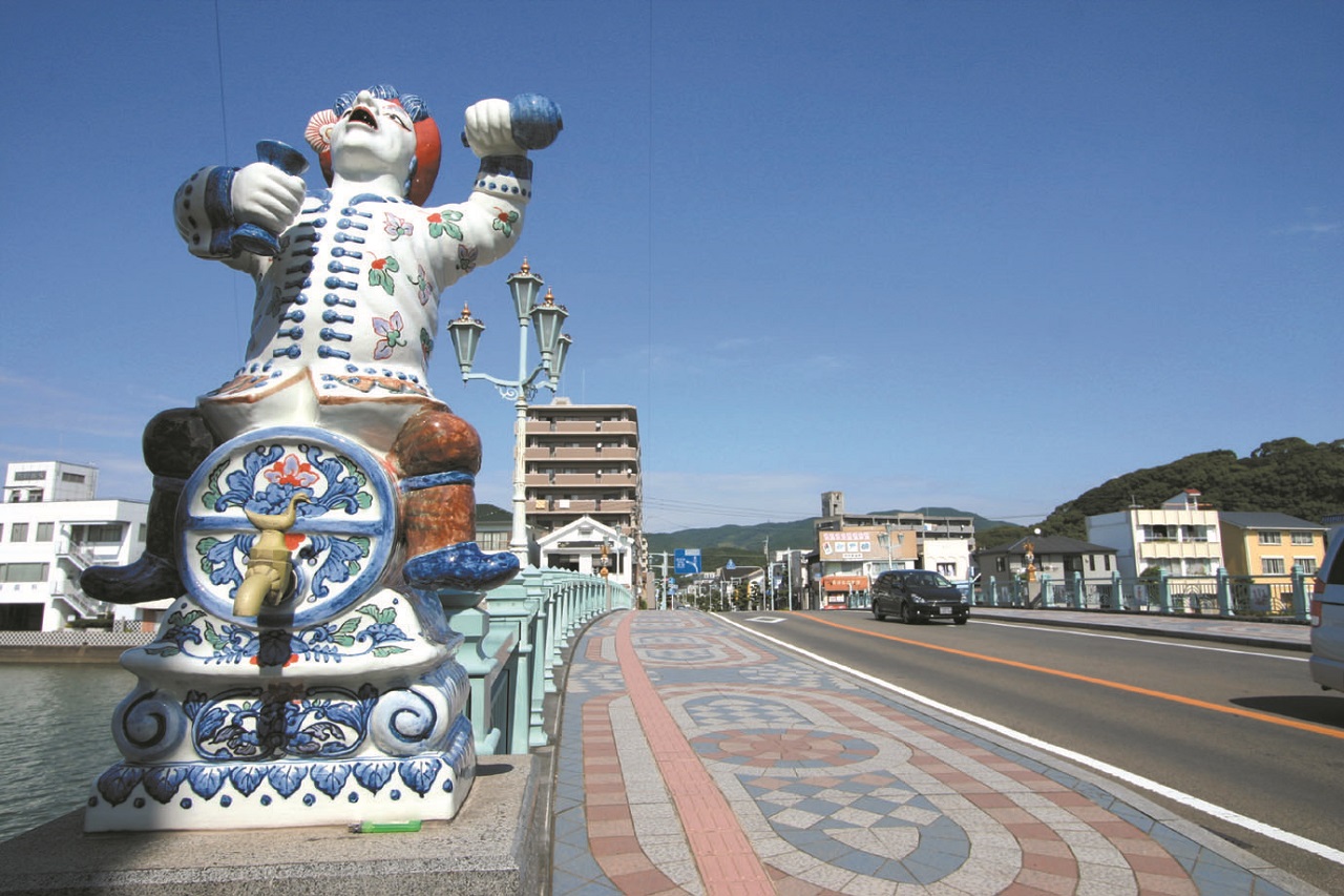相生橋(あいおいばし)