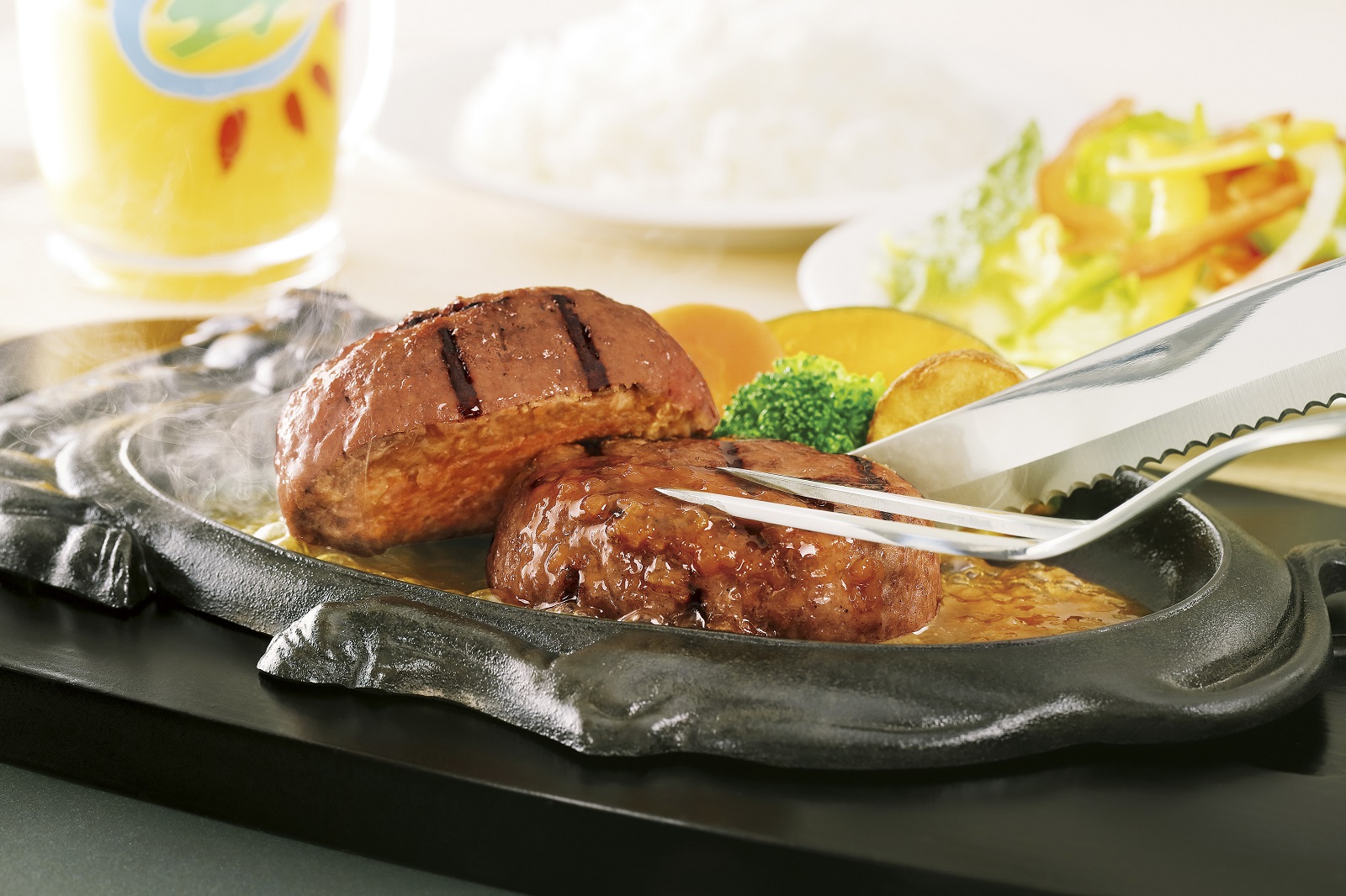 炭焼きレストランさわやか磐田本店
