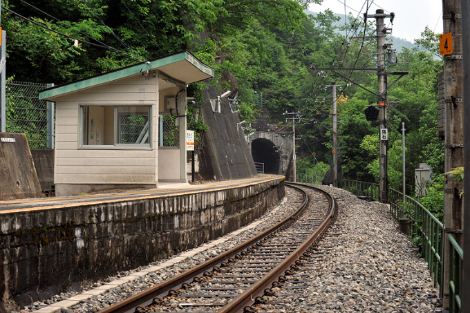 田本駅