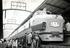 国鉄 Jr列車名研究所 第2回 歴史 トレたび こだま