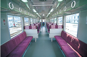 テツペディア Vol 11 列車のシート 雑学 トレたび ちょっと気になる鉄道雑学 テツペディア Vol 11 列車のシート 雑学 トレたび ちょっと気になる鉄道雑学