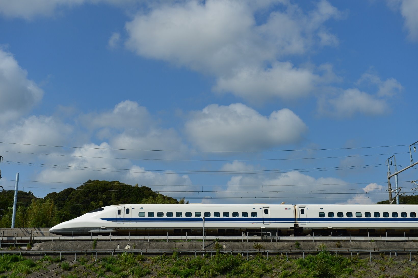 新幹線 特急で行く5日間 夫婦フルムーンの旅 4 ニッポン城と花めぐり トレたび 鉄道 旅行情報サイト