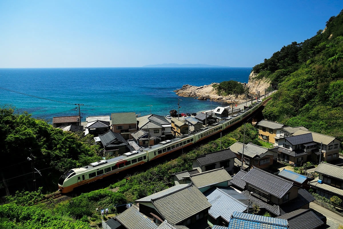 本線 状況 羽越 運行