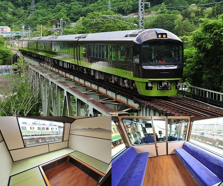 この路線で行こう 群馬編 吾妻線の旅 トレたび 鉄道 旅行情報サイト