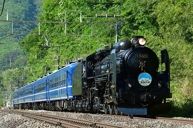 この路線で行こう！ 群馬編 上越線の旅 | トレたび - 鉄道・旅行情報サイト