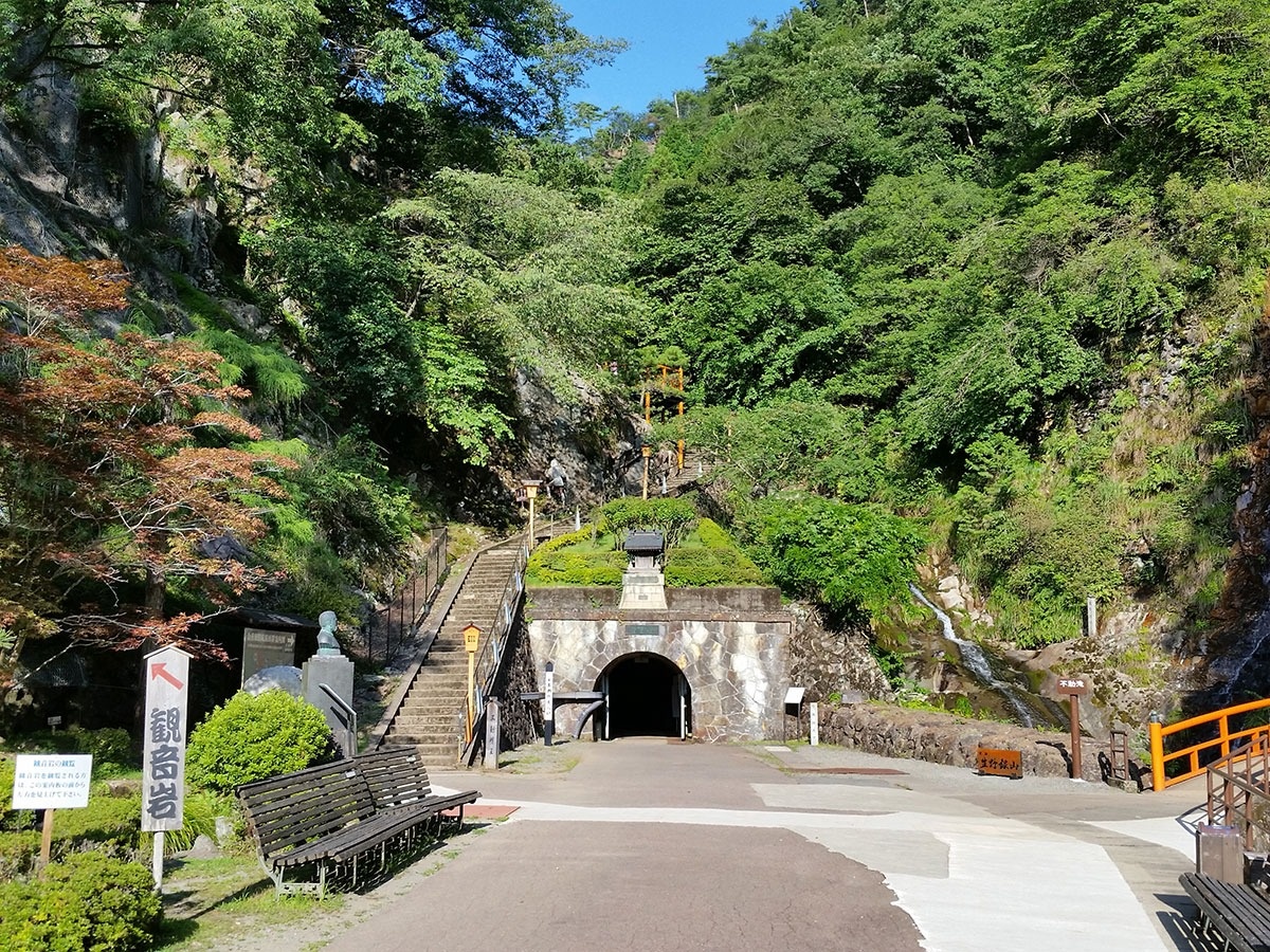 生野銀山