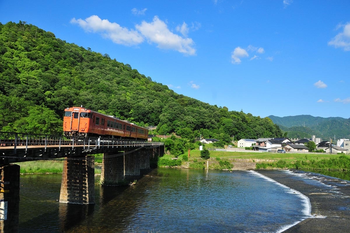 広島 芸備線 途中下車の旅 トレたび 鉄道 旅行情報サイト