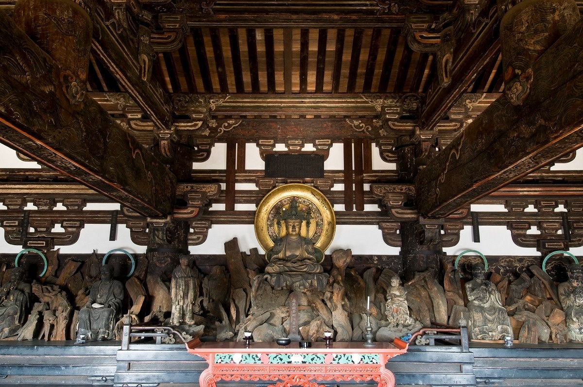 フルムーン夫婦グリーンパス2020で行くおトクな旅のモデルコース京都・京の冬の旅東福寺