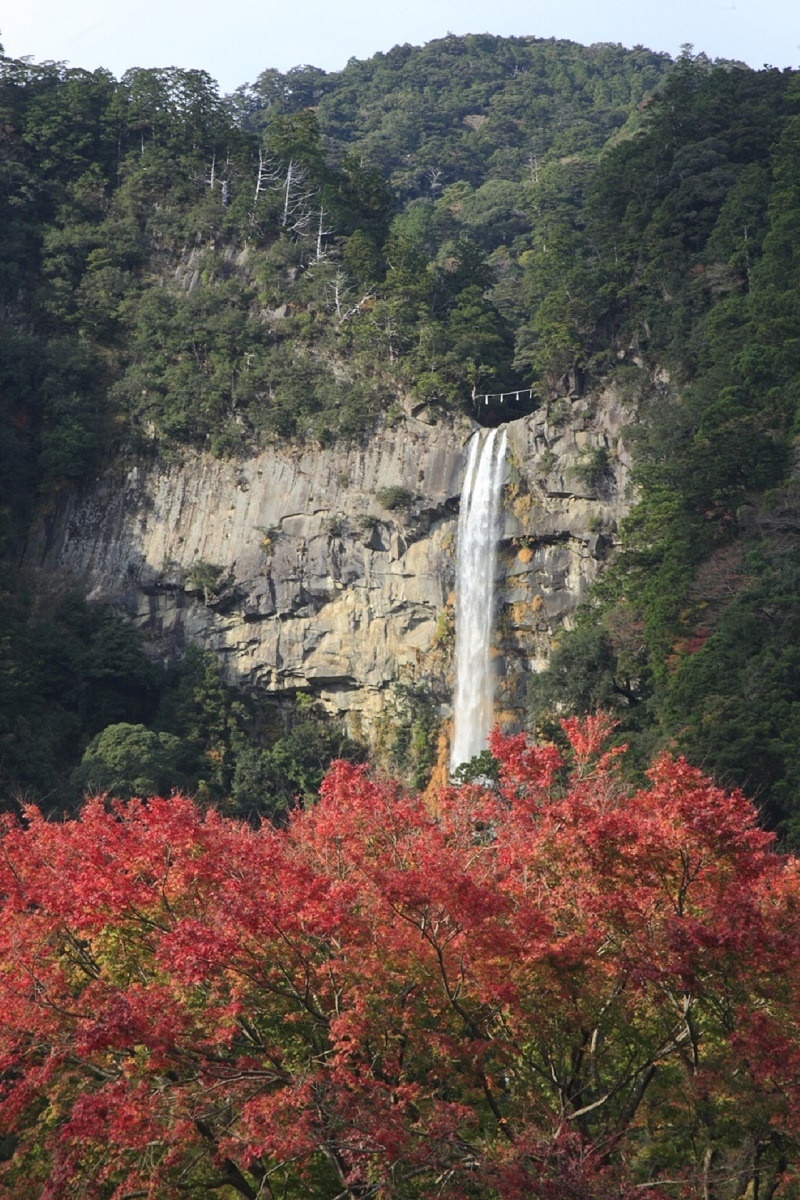 那智の滝