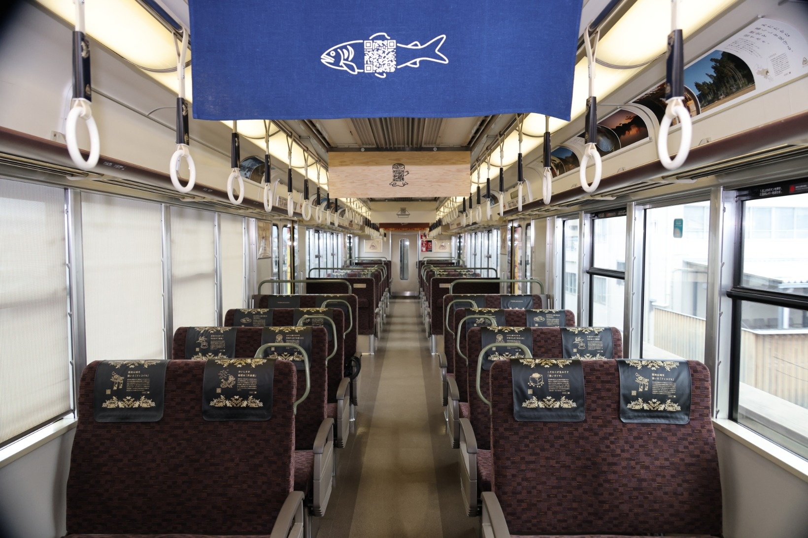 嵯峨野線を走る 森の京都qrトレイン で もうひとつの京都 へ トレたび 鉄道 旅行情報サイト