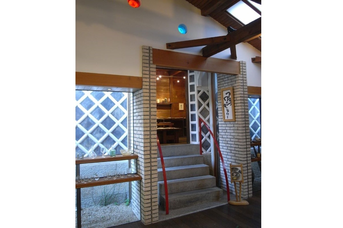 日本郷土玩具館