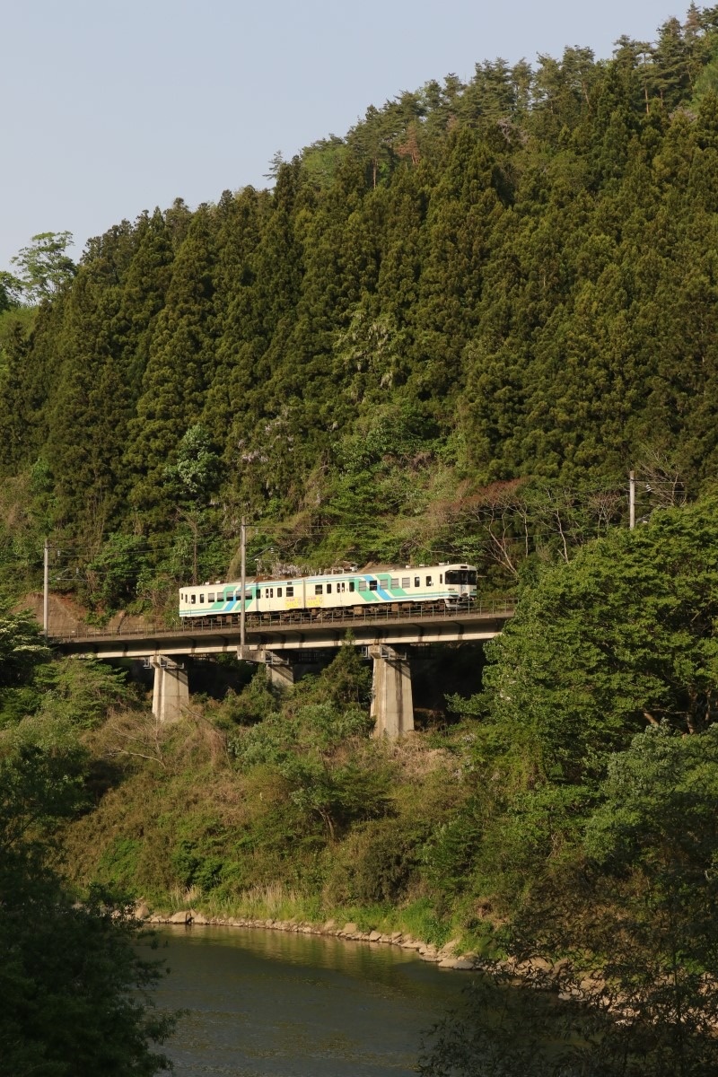 阿武隈急行鉄道