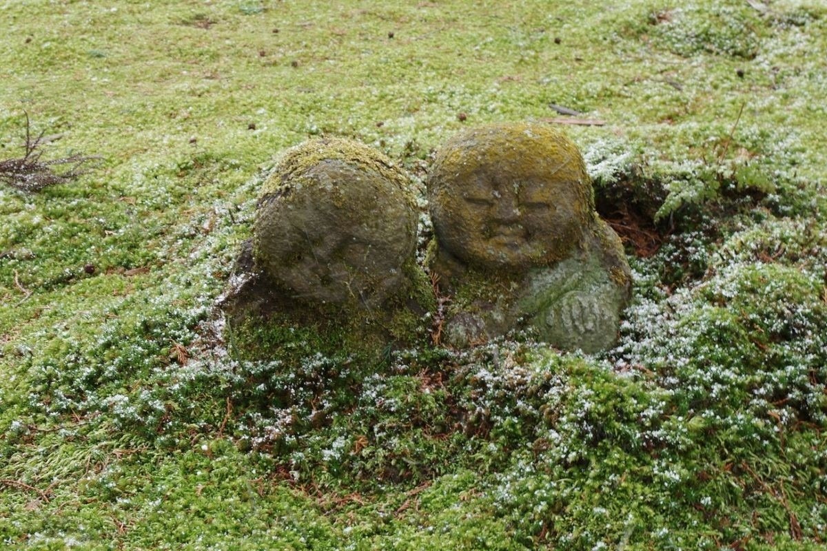 天台宗 京都大原 三千院