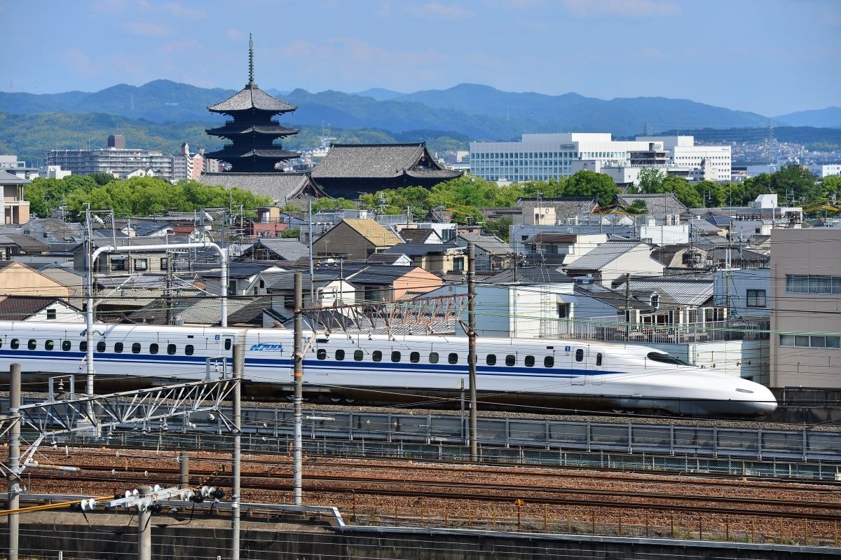 東海道新幹線