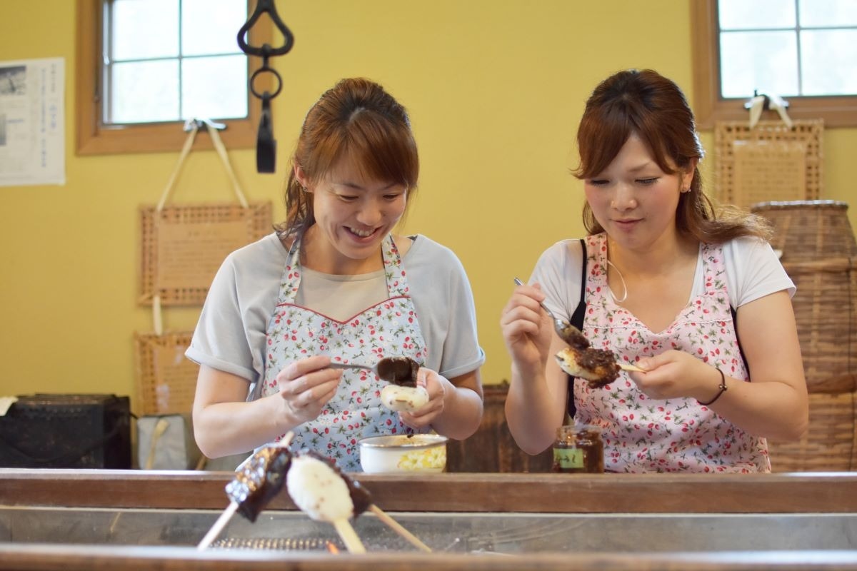 フィッシングセンター水辺の館