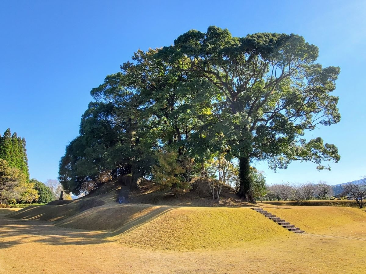 江田船山古墳