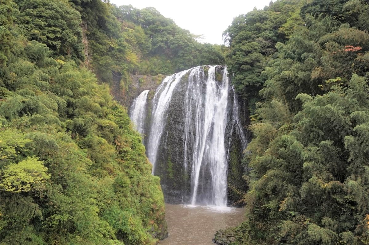 龍門滝