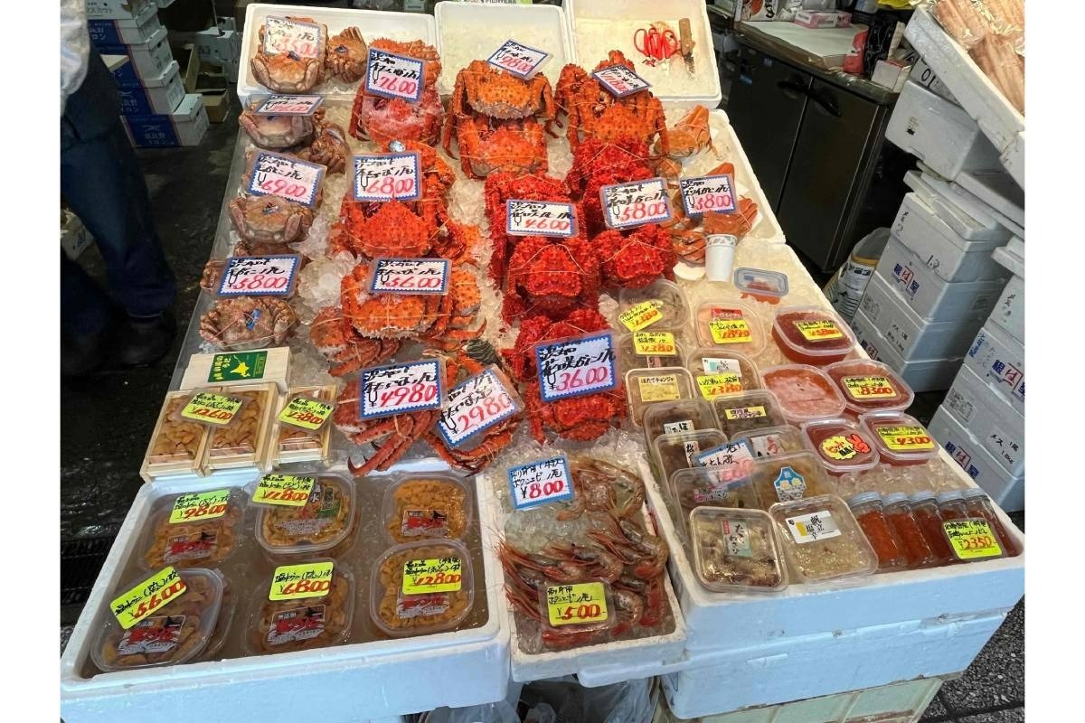 地元の人にも観光客にも人気