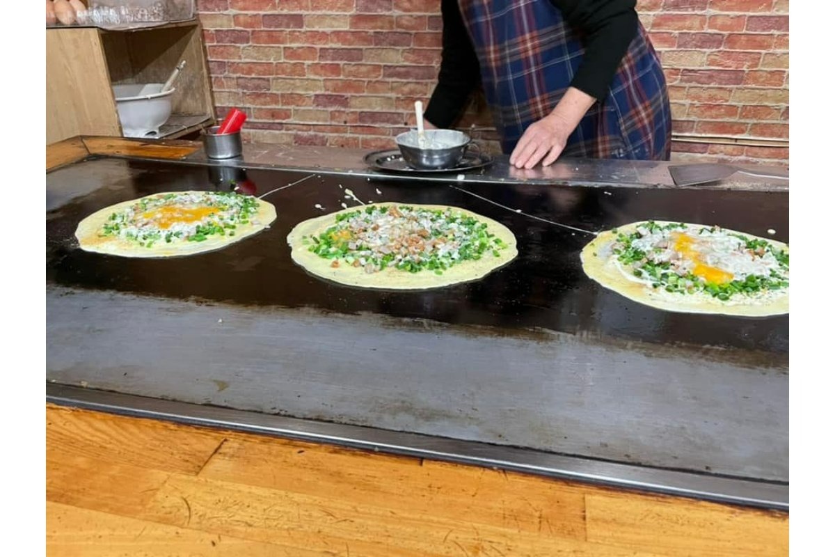 大きさによって値段が変わる