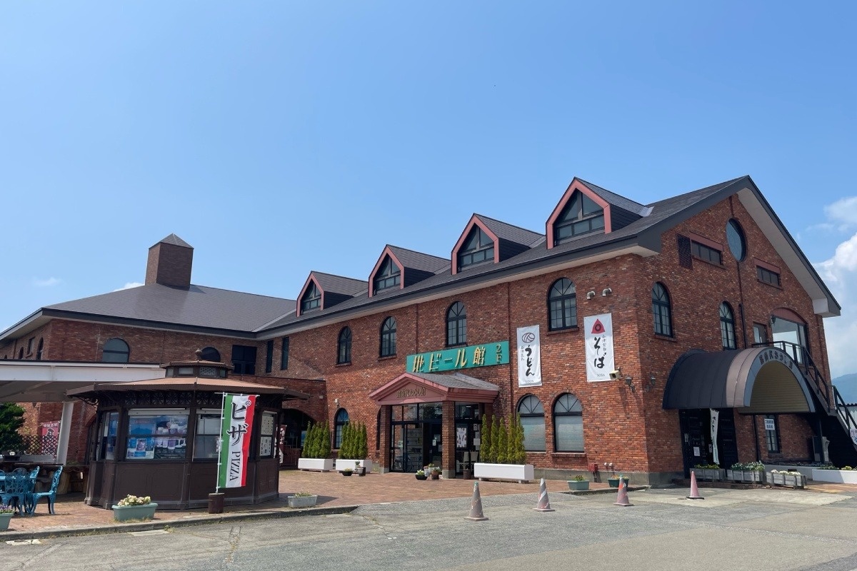 国際ビール大賞を受賞している