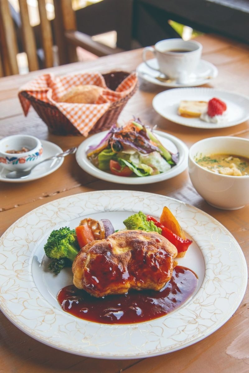 洋食