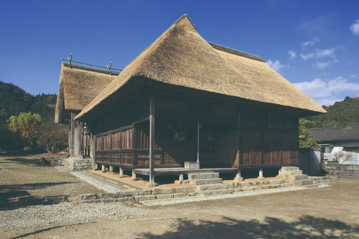 日本家屋