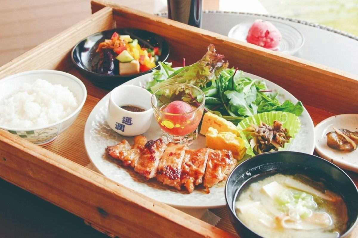食べ物