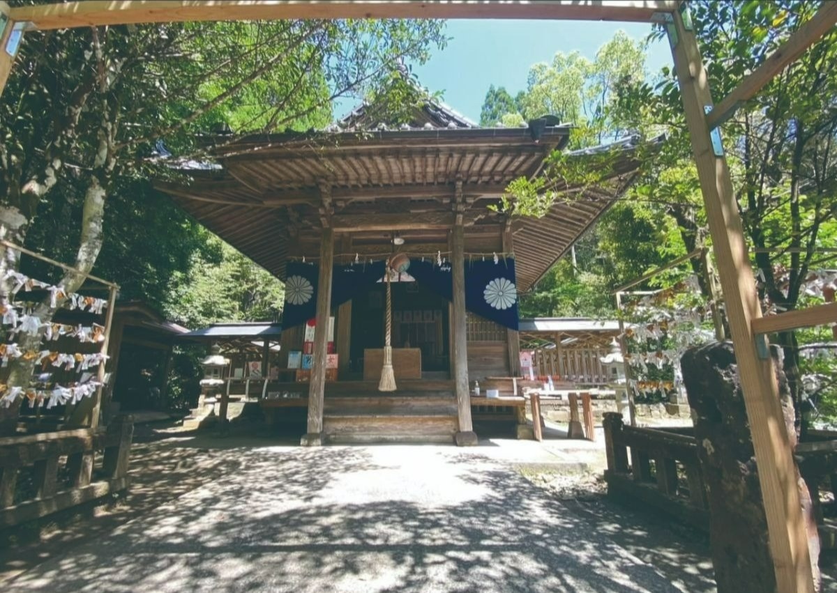 神社