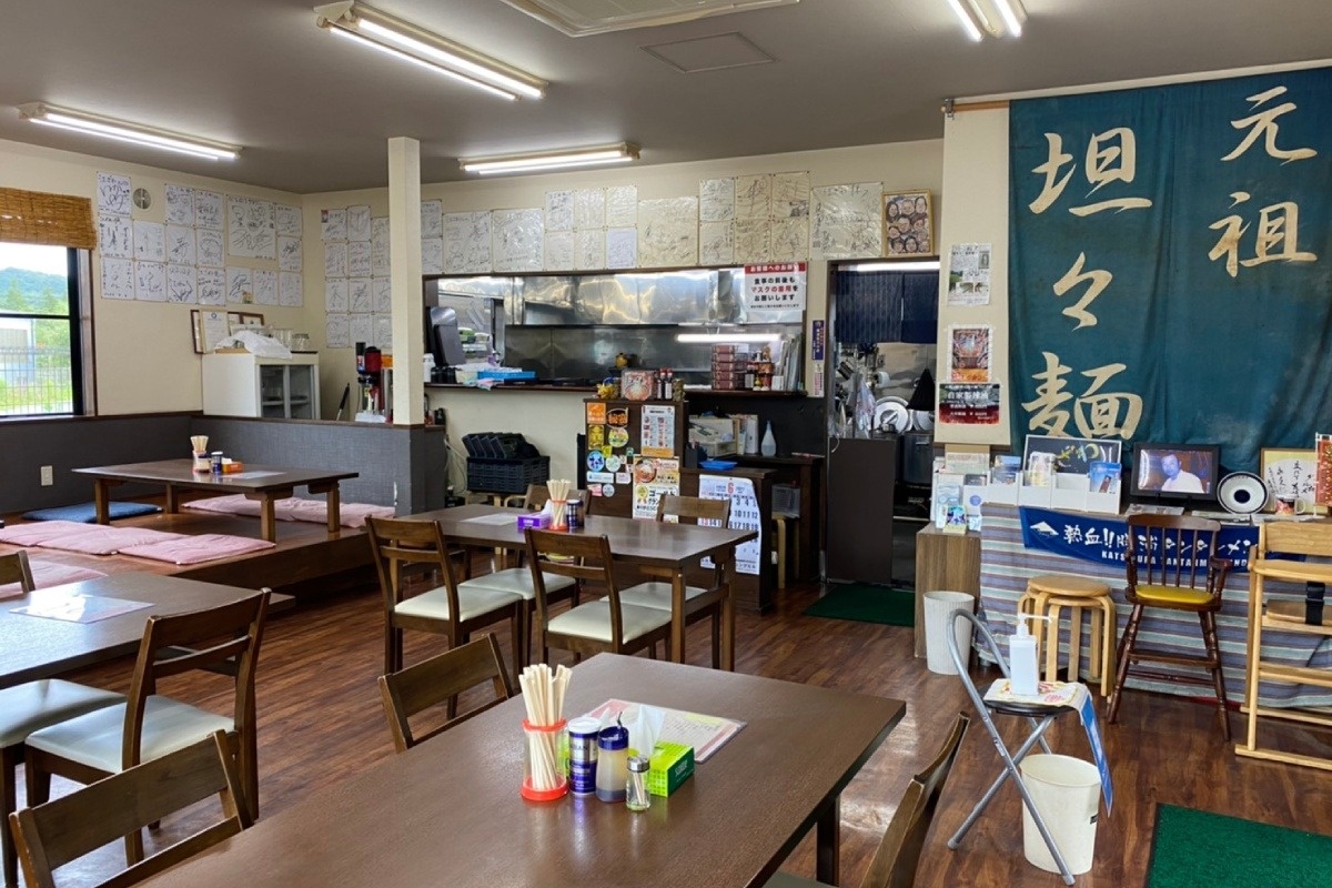 行列必至なので、朝整理券を手に入れたい