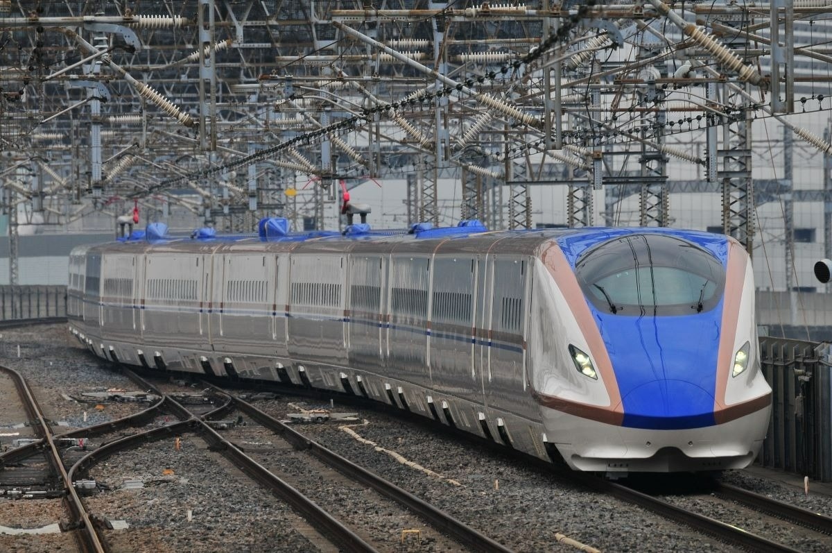 大人の琴線に触れる『洗練さ』×心と体の『ゆとり・解放感』が車両コンセプト