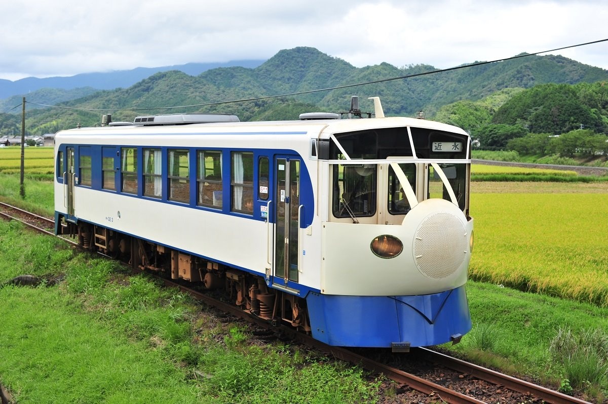 鉄道ホビートレイン