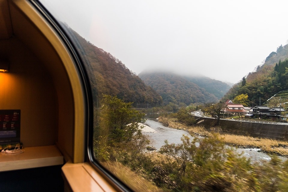 高梁川