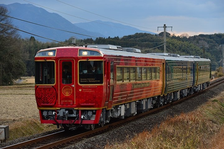 四国まんなか千年ものがたり1