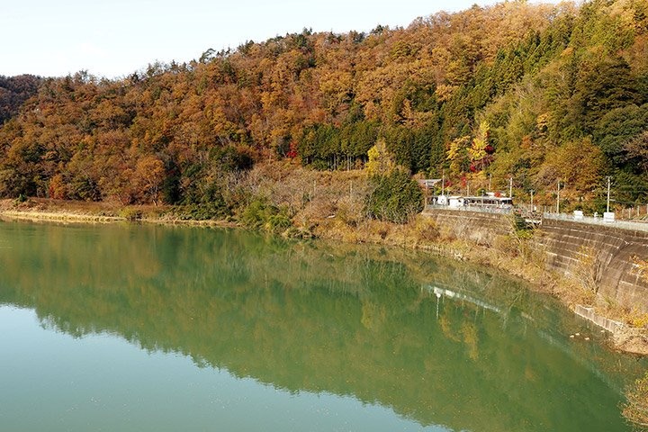 飯田線秘境駅号2