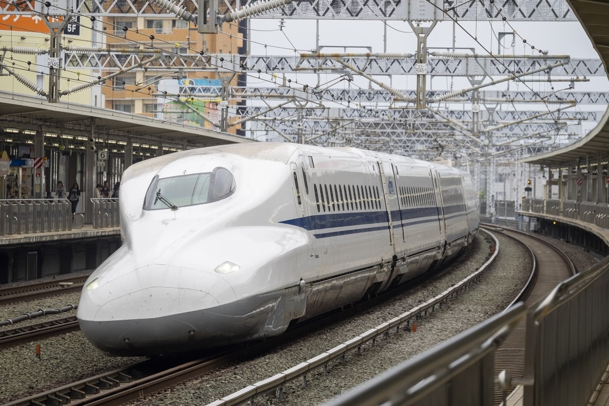 新幹線 乗車 率 山陽 新幹線の乗車率とは｜東海道新幹線の予約ガイド