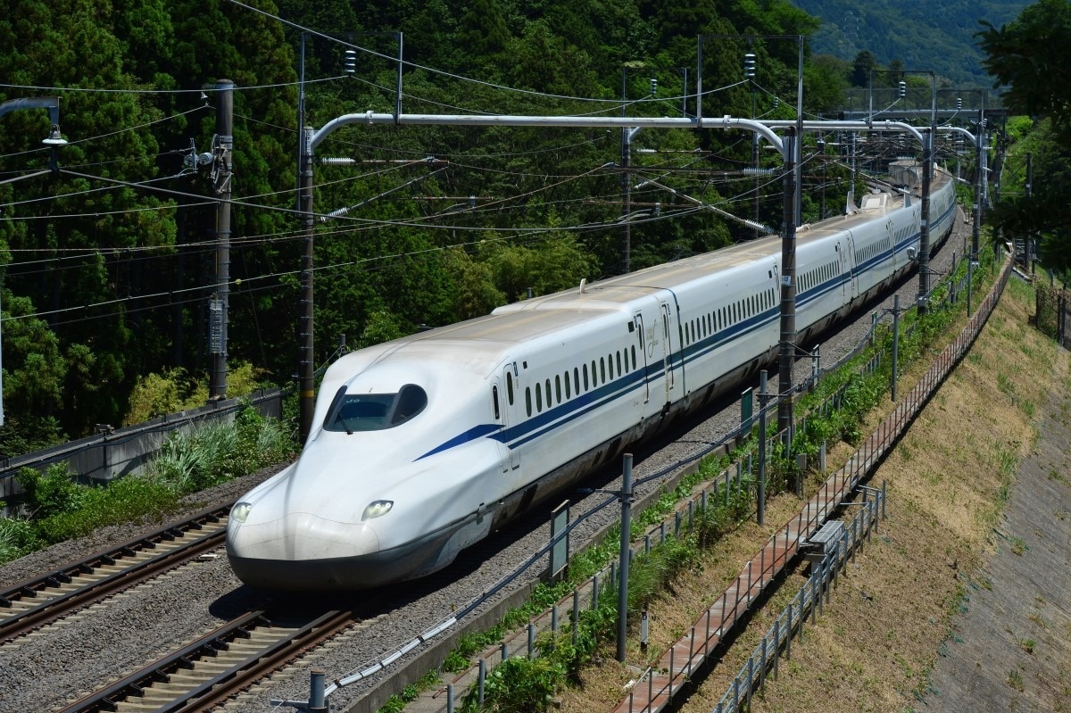 東海道新幹線