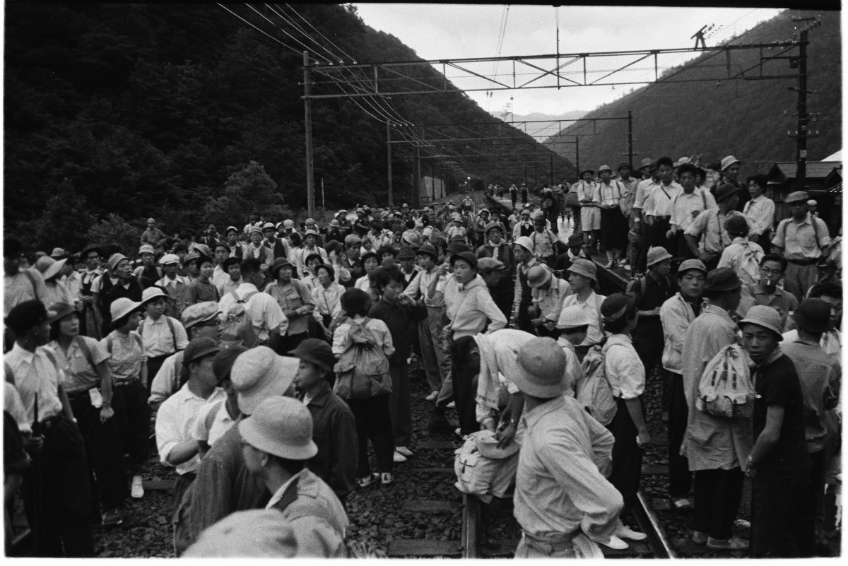 モグラ駅だけじゃない 群馬県の日本でここだけ な駅 トレたび 鉄道 旅行情報サイト