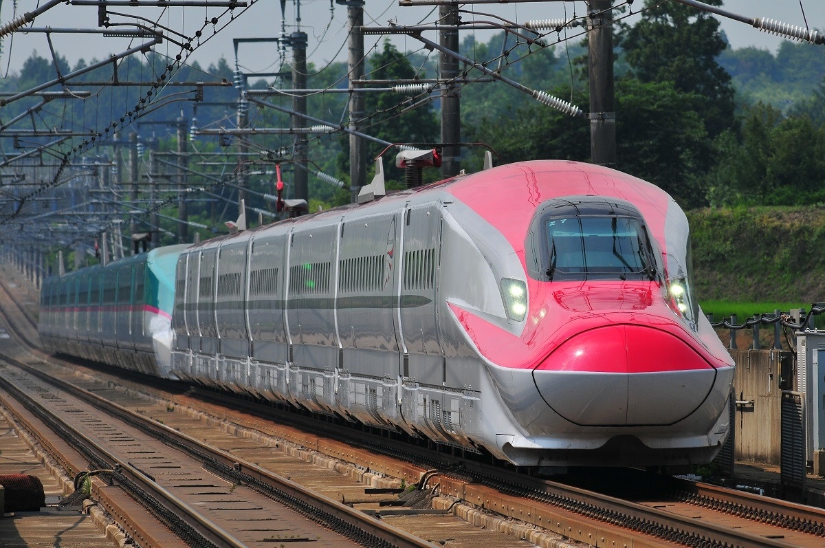 東北新幹線はやぶさはどの駅に停車する グランクラスってどんな座席 他の列車との違いは あなたの疑問に鉄道ジャーナリストが答えます トレたび 鉄道 旅行情報サイト