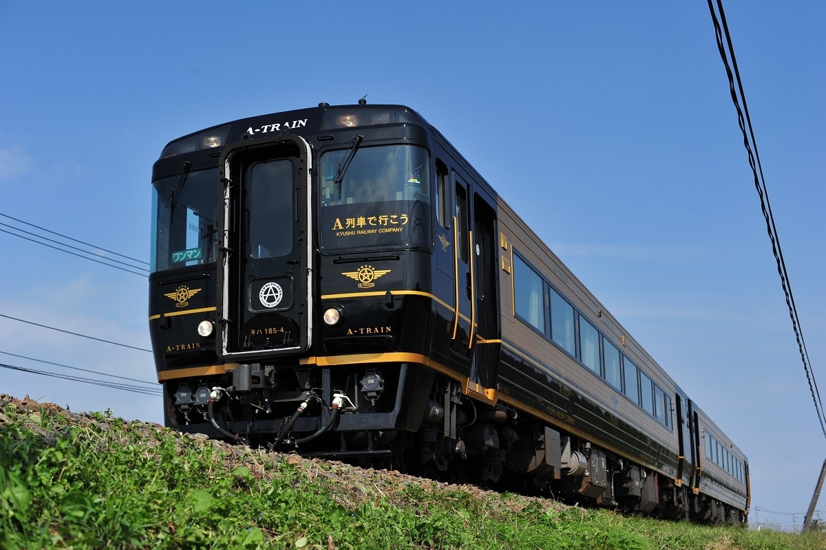 Ａ列車で行こう―ジャズのスタンダード・ナンバーが列車名の由来