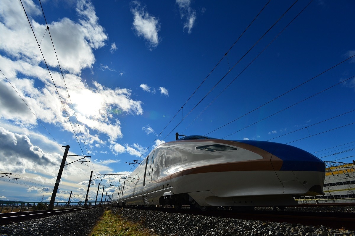 石川 金沢 この冬の決定版 金沢観光におすすめのグルメと最新スポット トレたび 鉄道 旅行情報サイト