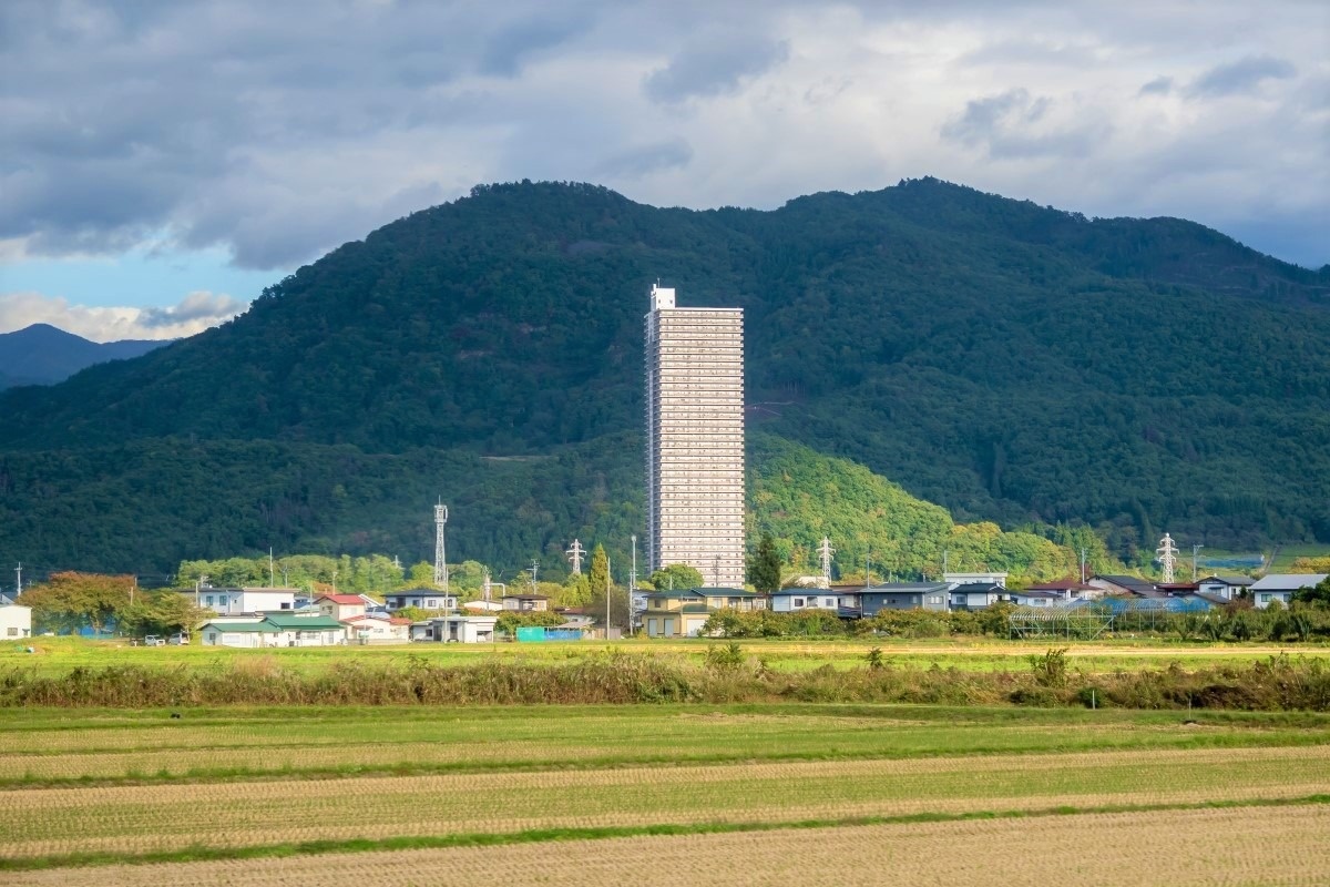 山形新幹線つばさってどんな列車 停車駅や時刻表 ミニ新幹線とは などの疑問を鉄道ジャーナリストが解決 トレたび 鉄道 旅行情報サイト