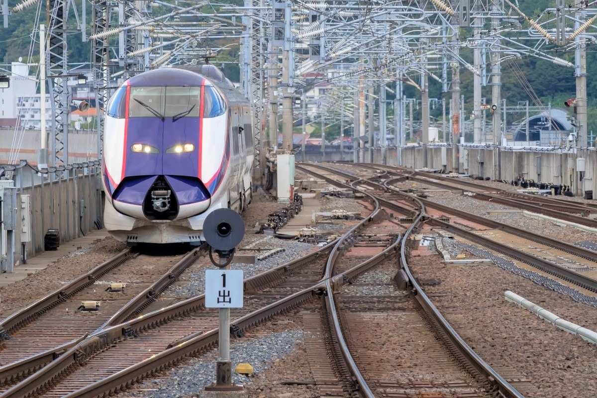 山形新幹線つばさってどんな列車 停車駅や時刻表 ミニ新幹線とは などの疑問を鉄道ジャーナリストが解決 トレたび 鉄道 旅行情報サイト