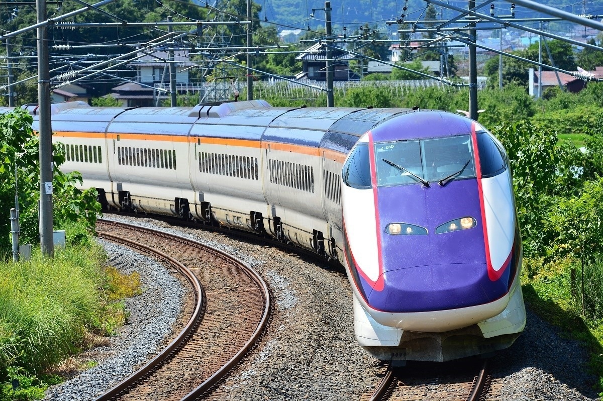 イラストでめぐる おすすめ駅弁たび 東日本編 トレたび 鉄道 旅行情報サイト