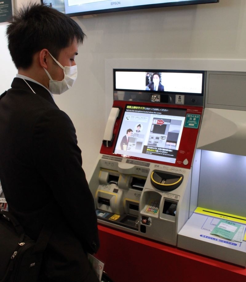 鉄道情報システム　アシストマルス　鉄道技術展　2021