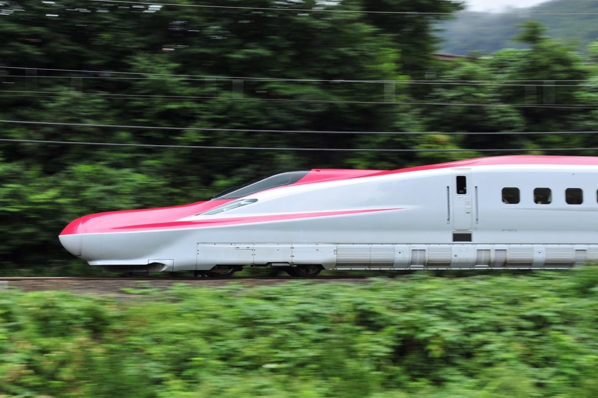 秋田新幹線 こまち のおすすめの座席は 車内はどうなっているの などの疑問を鉄道ジャーナリストが解決します トレたび 鉄道 旅行情報サイト