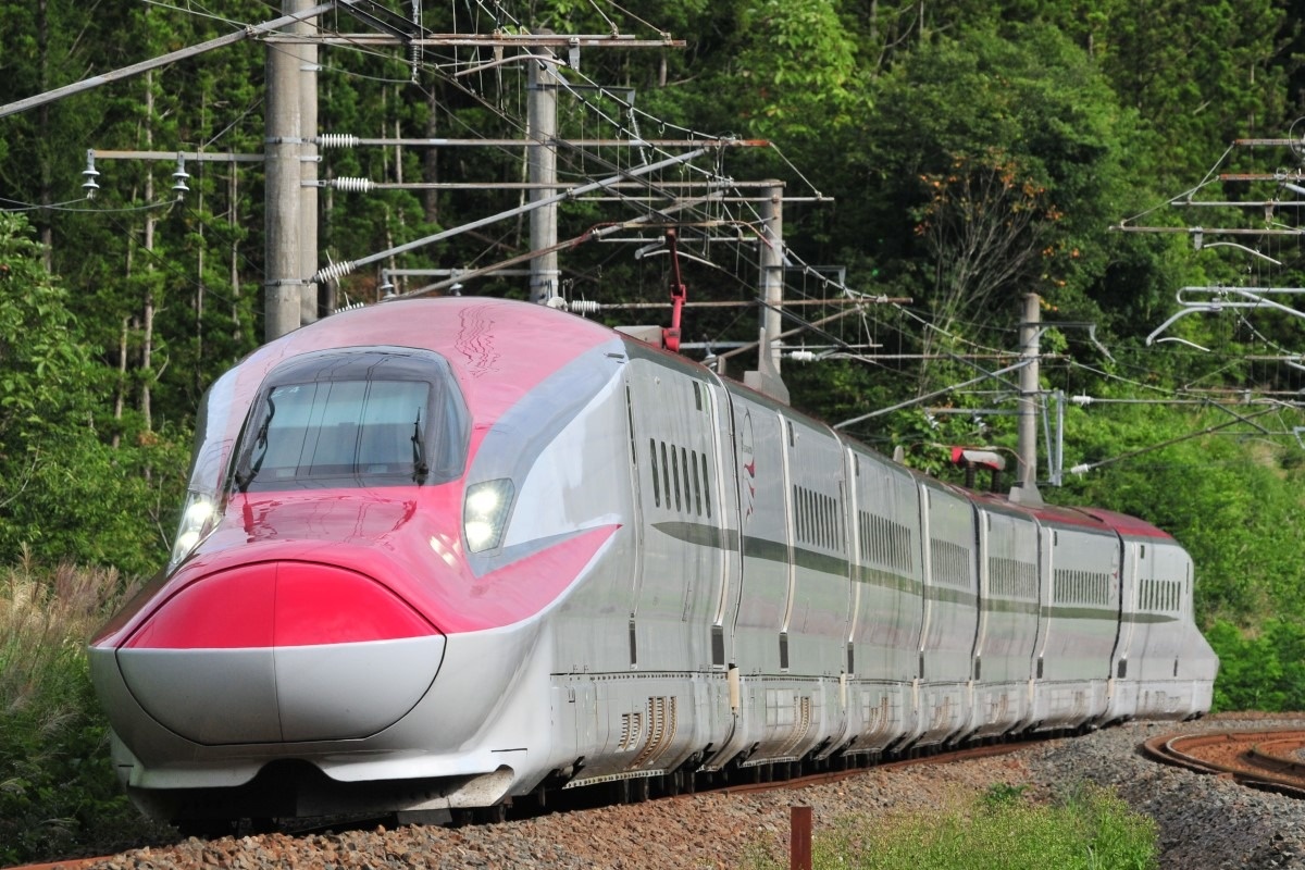 秋田新幹線 こまち のおすすめの座席は 車内はどうなっているの などの疑問を鉄道ジャーナリストが解決します トレたび 鉄道 旅行情報サイト