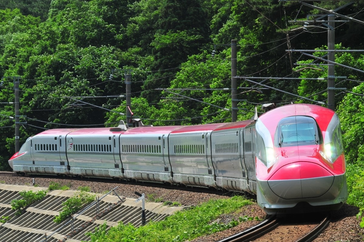 秋田新幹線 こまち のおすすめの座席は 車内はどうなっているの などの疑問を鉄道ジャーナリストが解決します トレたび 鉄道 旅行情報サイト