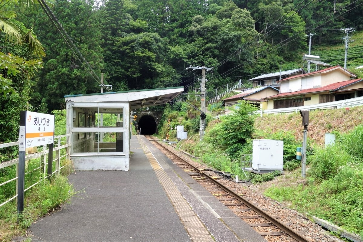 モグラ駅だけじゃない 群馬県の日本でここだけ な駅 トレたび 鉄道 旅行情報サイト