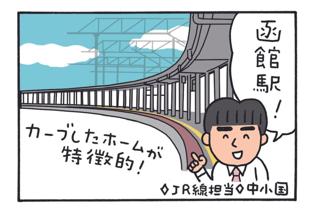 みんなの時刻表25-7