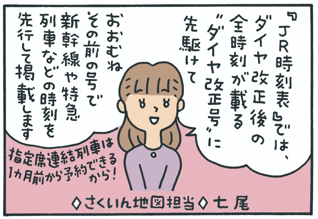 みんなの時刻表28-2